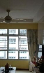 Blk 424C Orchid Spring @ Yishun (Yishun), HDB 3 Rooms #574447621